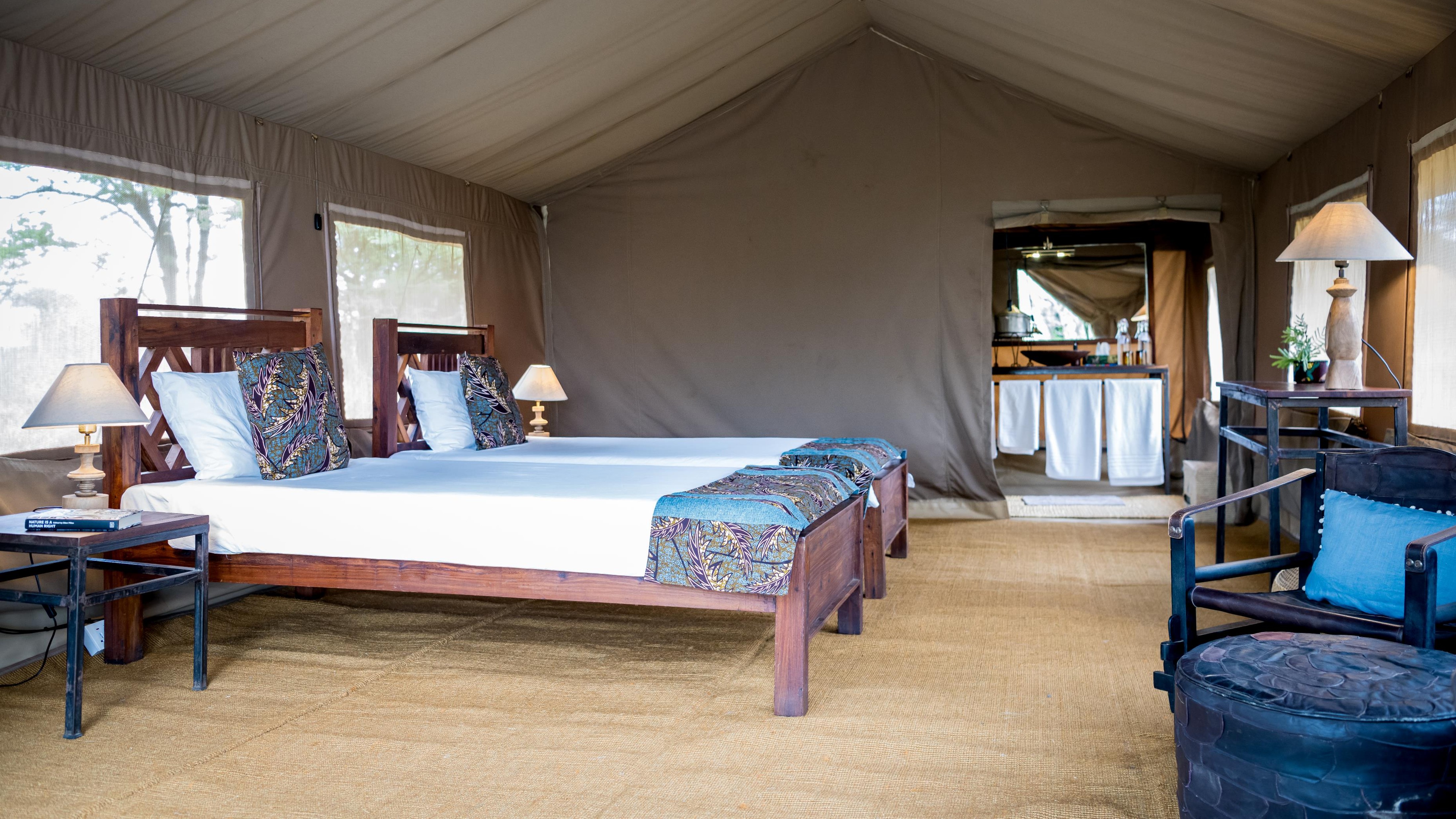 Ronjo Camp thumbnail 1